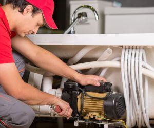 About Emergency plumbing pros Bernard, ME