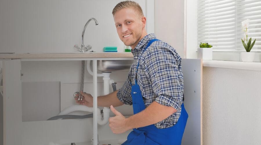 Professional emergency plumbing in Bernard, ME